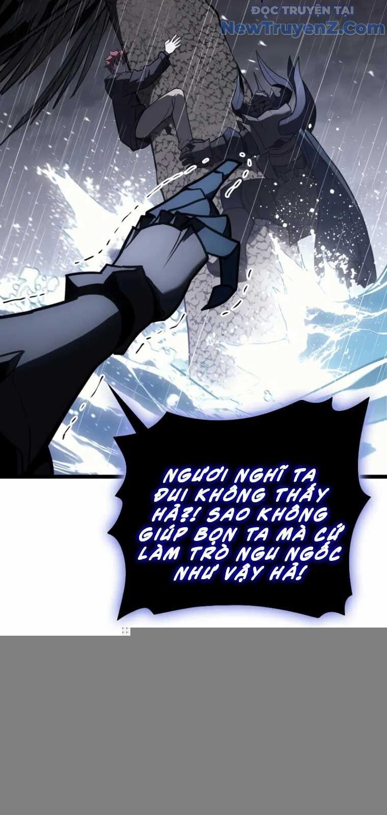 Vị Vua Mạnh Nhất Đã Trở Lại Chapter 123.6 - Trang 2