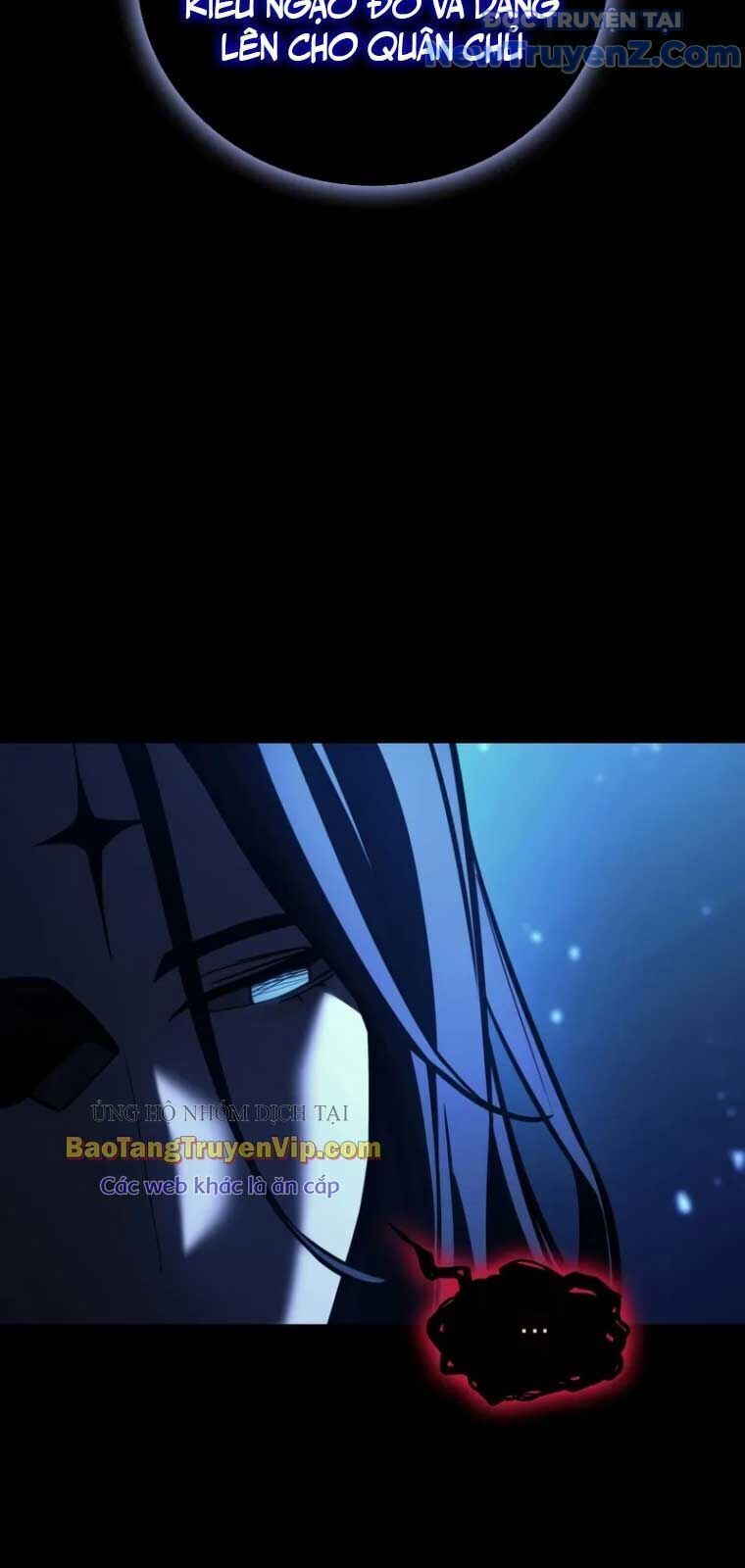 Vị Vua Mạnh Nhất Đã Trở Lại Chapter 123.6 - Trang 2