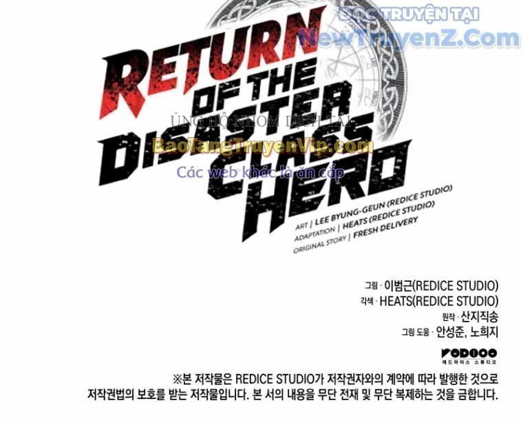 Vị Vua Mạnh Nhất Đã Trở Lại Chapter 123.6 - Trang 2