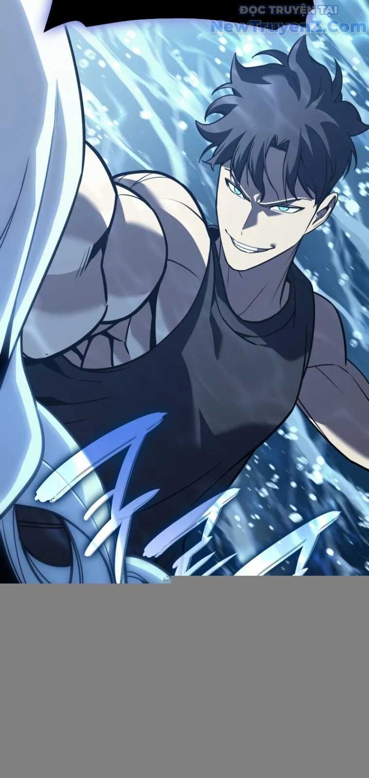 Vị Vua Mạnh Nhất Đã Trở Lại Chapter 123.6 - Trang 2