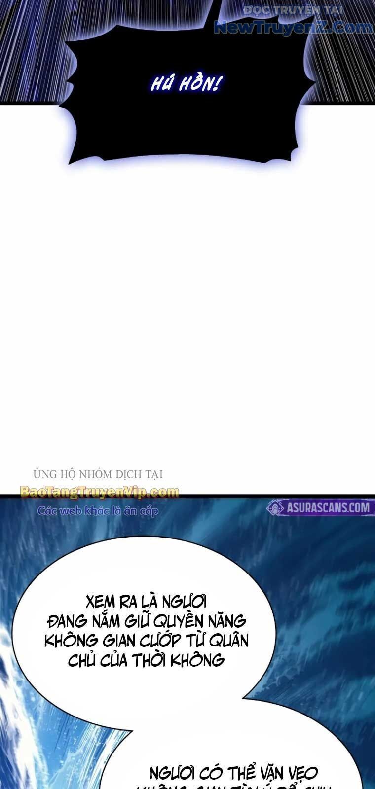 Vị Vua Mạnh Nhất Đã Trở Lại Chapter 123.6 - Trang 2