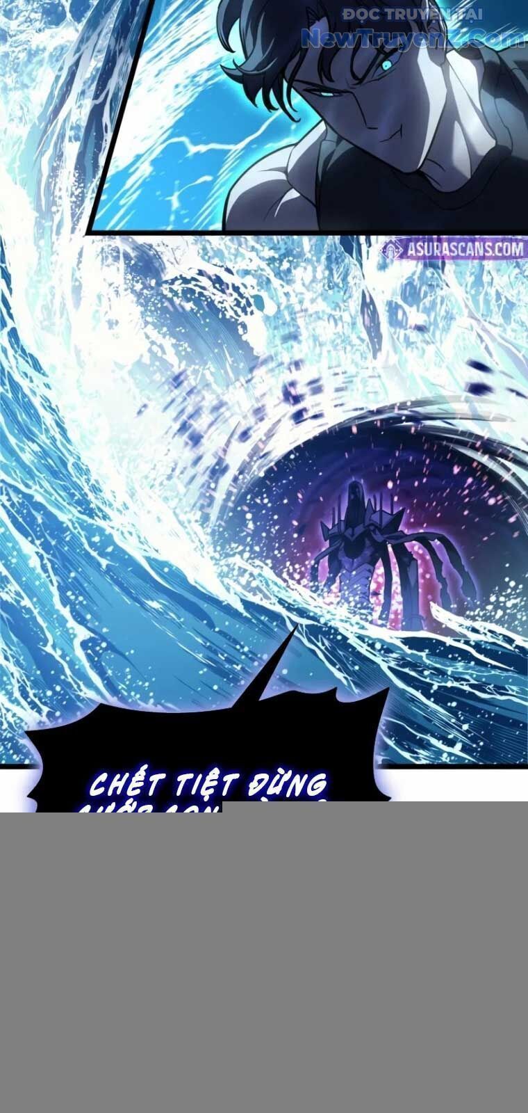 Vị Vua Mạnh Nhất Đã Trở Lại Chapter 123.6 - Trang 2