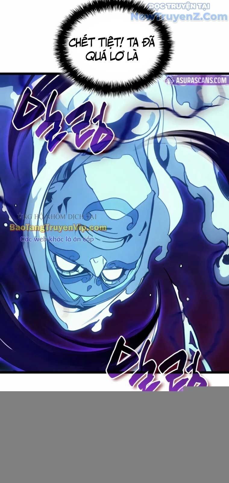 Vị Vua Mạnh Nhất Đã Trở Lại Chapter 123.6 - Trang 2