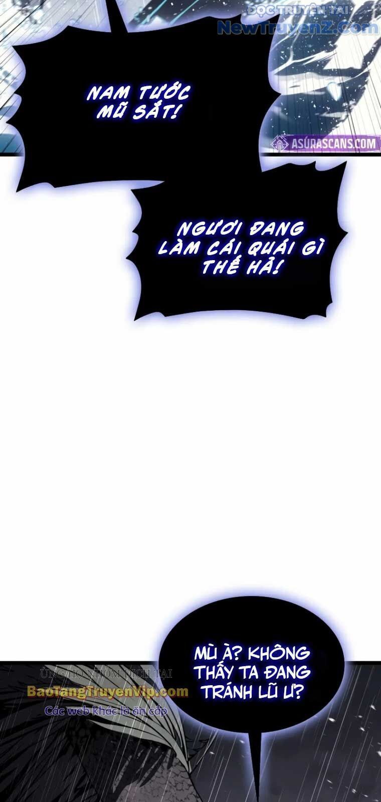 Vị Vua Mạnh Nhất Đã Trở Lại Chapter 123.6 - Trang 2