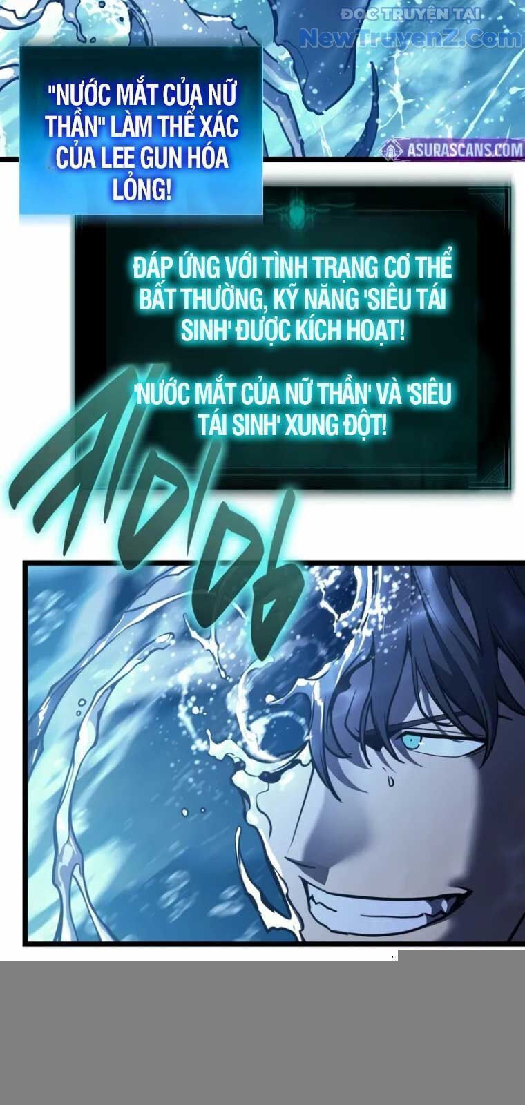 Vị Vua Mạnh Nhất Đã Trở Lại Chapter 123.7 - Trang 2