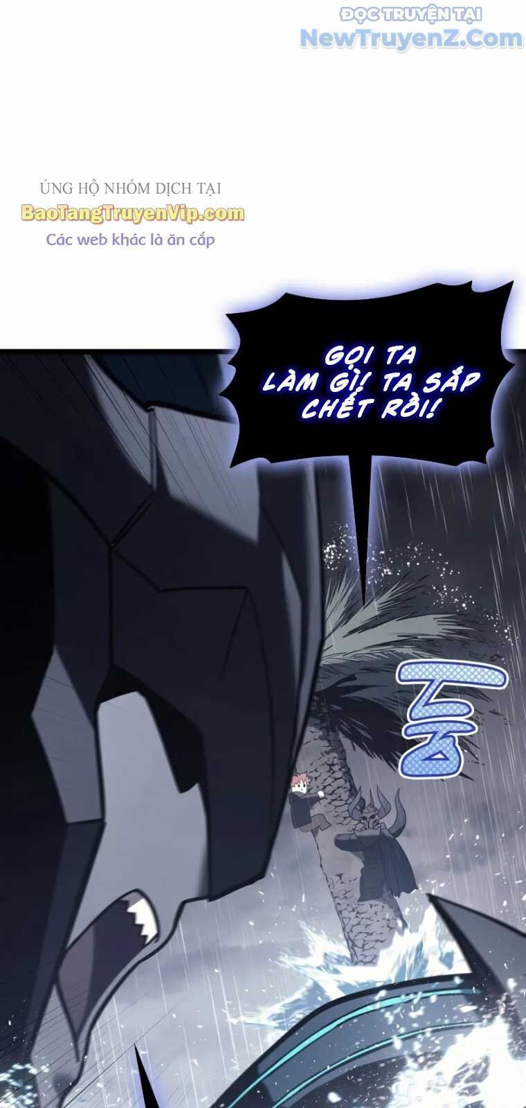 Vị Vua Mạnh Nhất Đã Trở Lại Chapter 123.7 - Trang 2