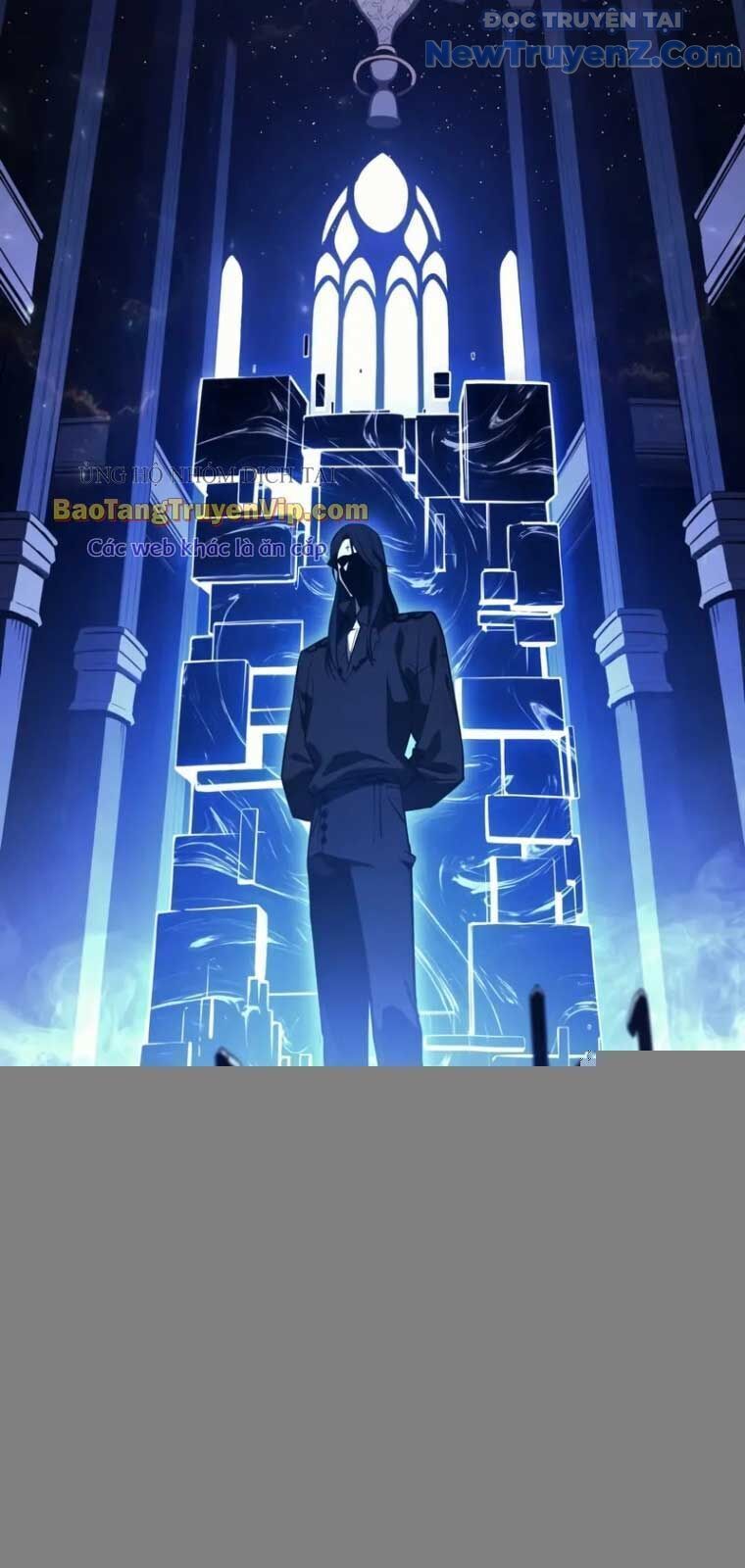 Vị Vua Mạnh Nhất Đã Trở Lại Chapter 123.8 - Trang 2