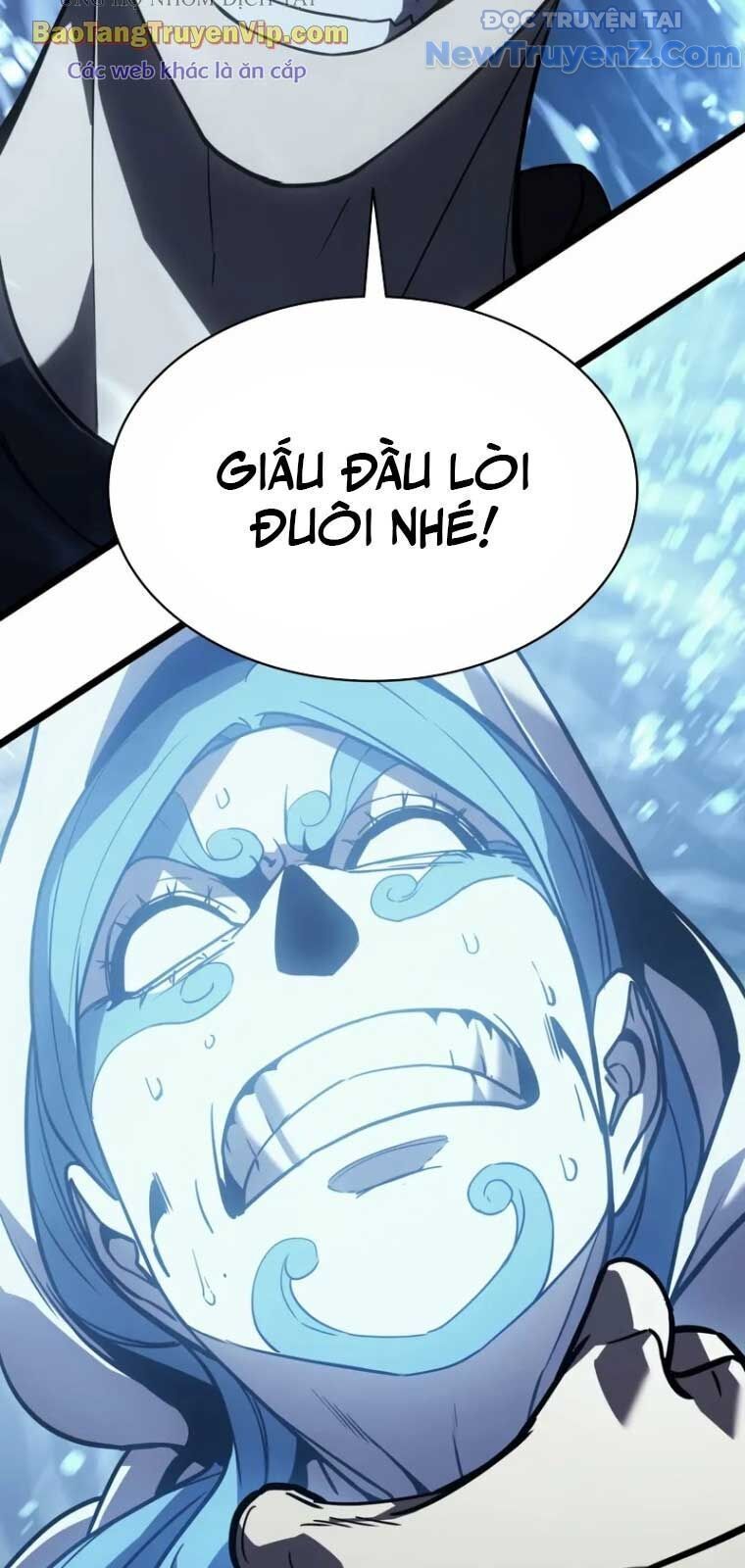 Vị Vua Mạnh Nhất Đã Trở Lại Chapter 123.8 - Trang 2