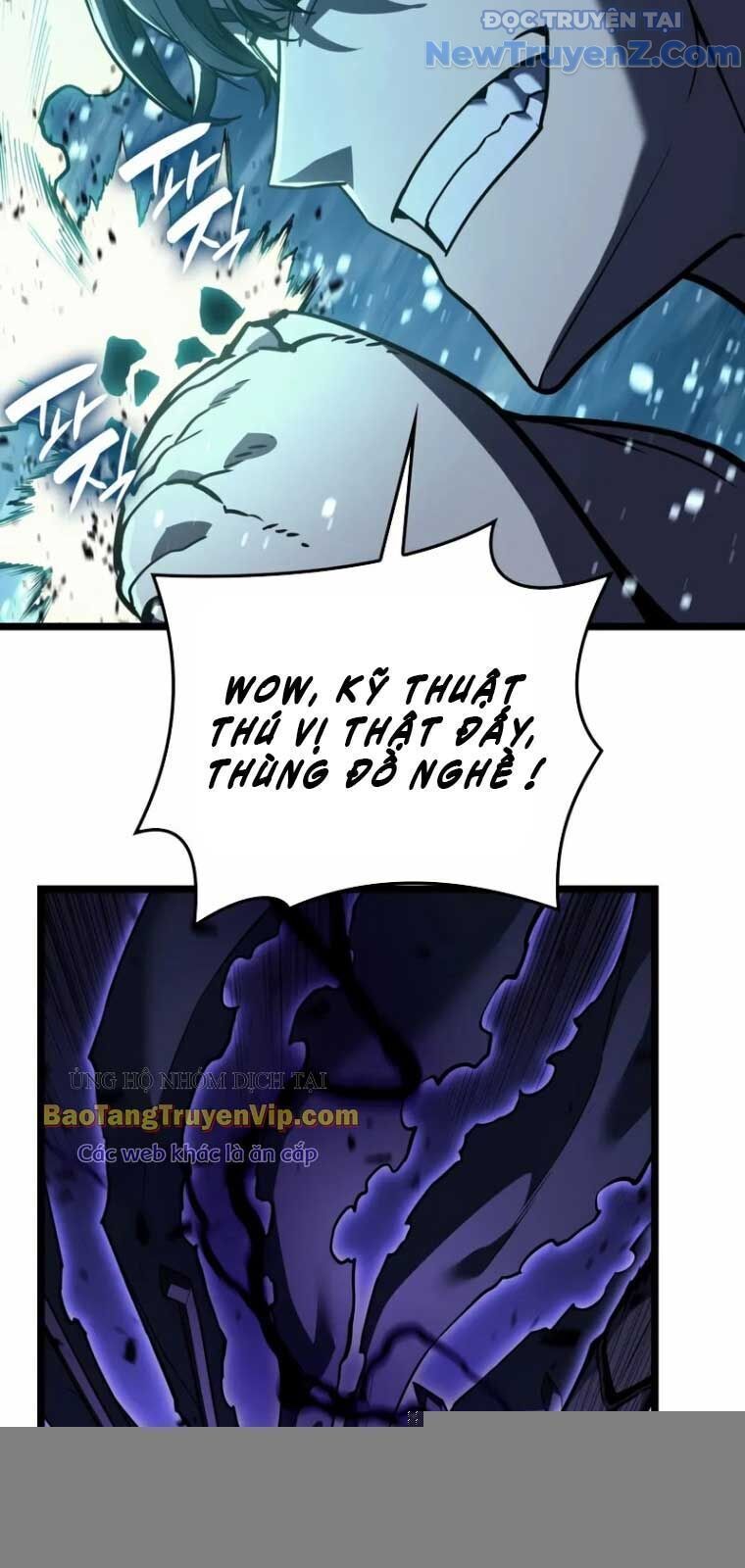 Vị Vua Mạnh Nhất Đã Trở Lại Chapter 123.8 - Trang 2