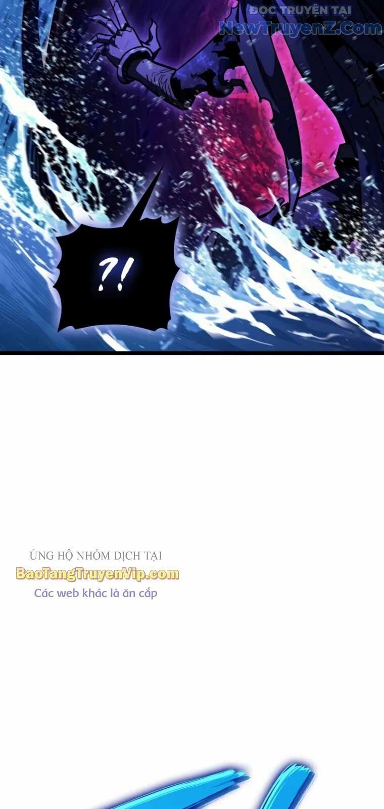 Vị Vua Mạnh Nhất Đã Trở Lại Chapter 123.8 - Trang 2