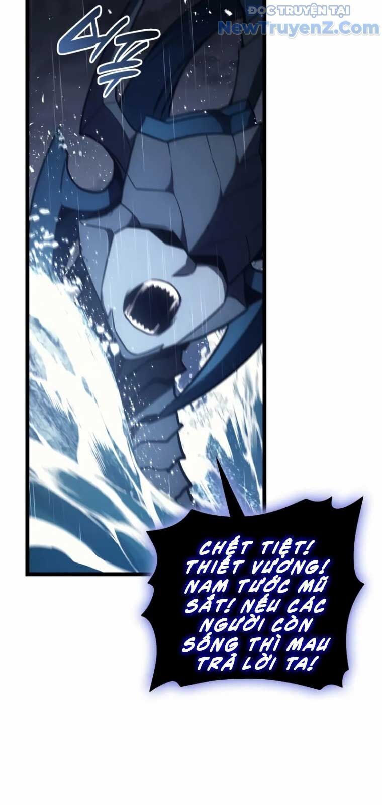 Vị Vua Mạnh Nhất Đã Trở Lại Chapter 123.8 - Trang 2