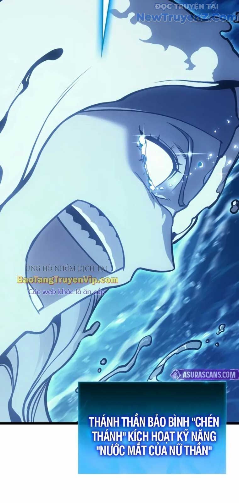 Vị Vua Mạnh Nhất Đã Trở Lại Chapter 123.8 - Trang 2