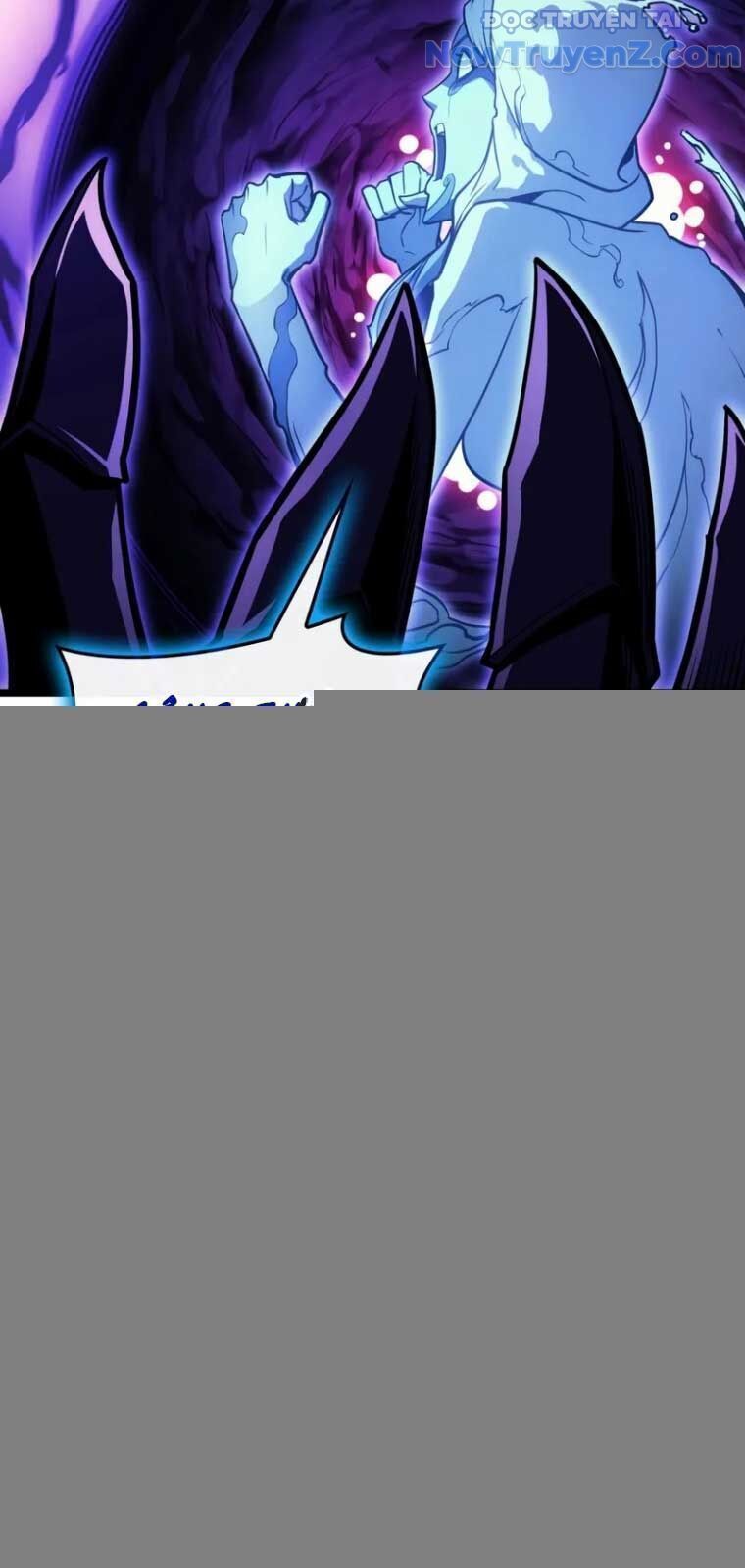 Vị Vua Mạnh Nhất Đã Trở Lại Chapter 123.8 - Trang 2