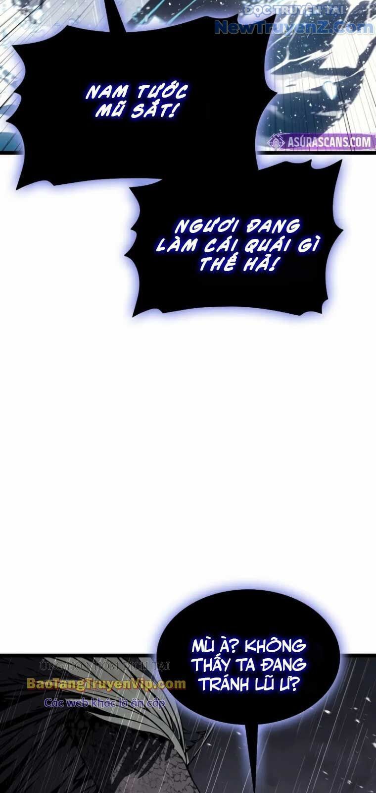 Vị Vua Mạnh Nhất Đã Trở Lại Chapter 123.8 - Trang 2