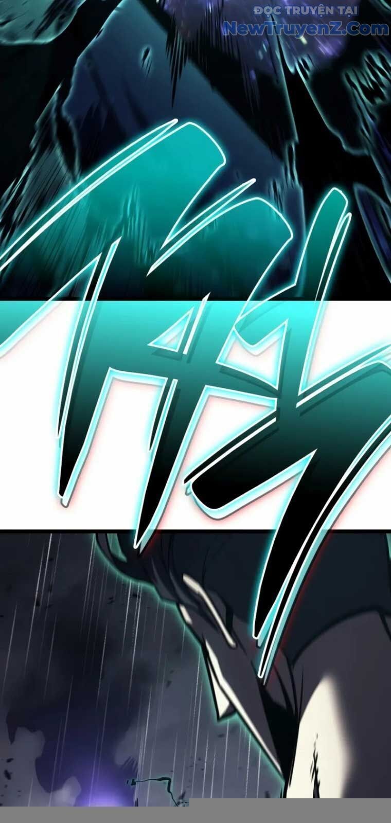 Vị Vua Mạnh Nhất Đã Trở Lại Chapter 123.8 - Trang 2