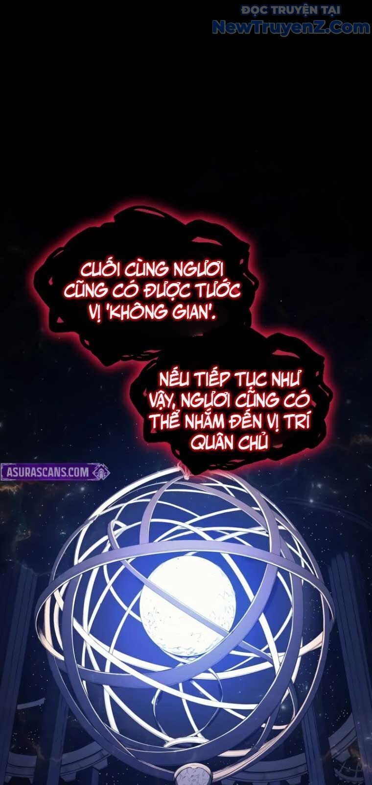 Vị Vua Mạnh Nhất Đã Trở Lại Chapter 123.9 - Trang 2