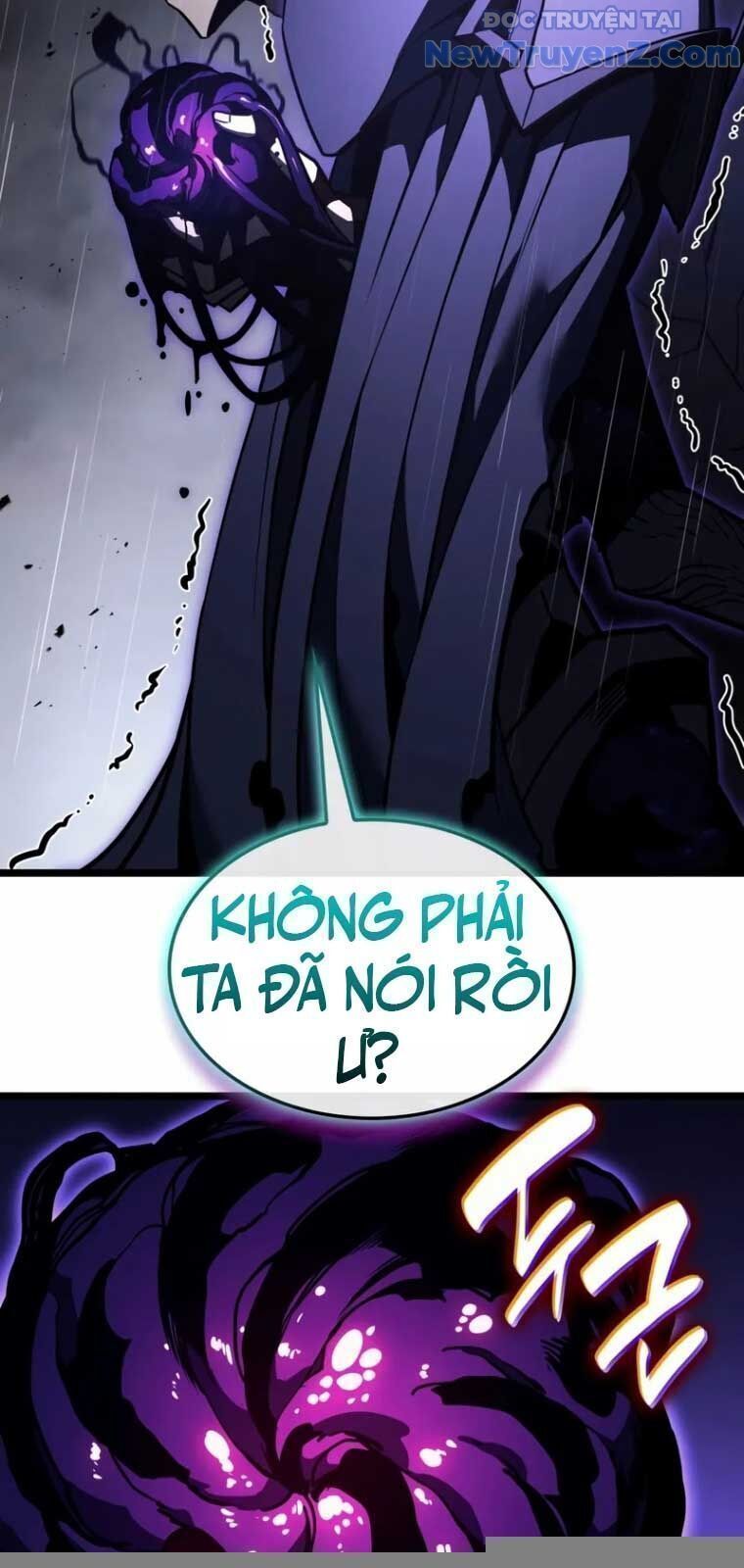 Vị Vua Mạnh Nhất Đã Trở Lại Chapter 123.9 - Trang 2