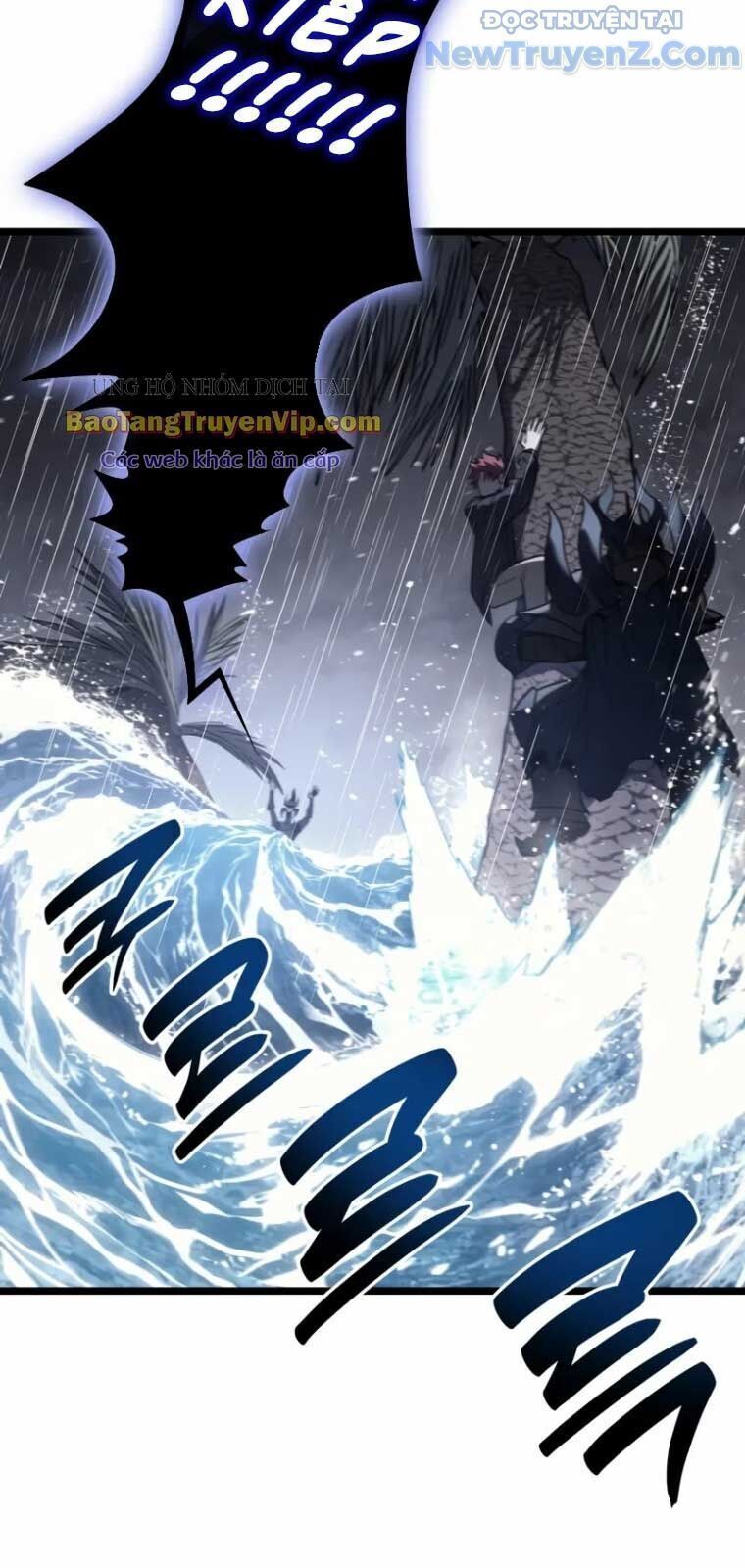Vị Vua Mạnh Nhất Đã Trở Lại Chapter 123.9 - Trang 2
