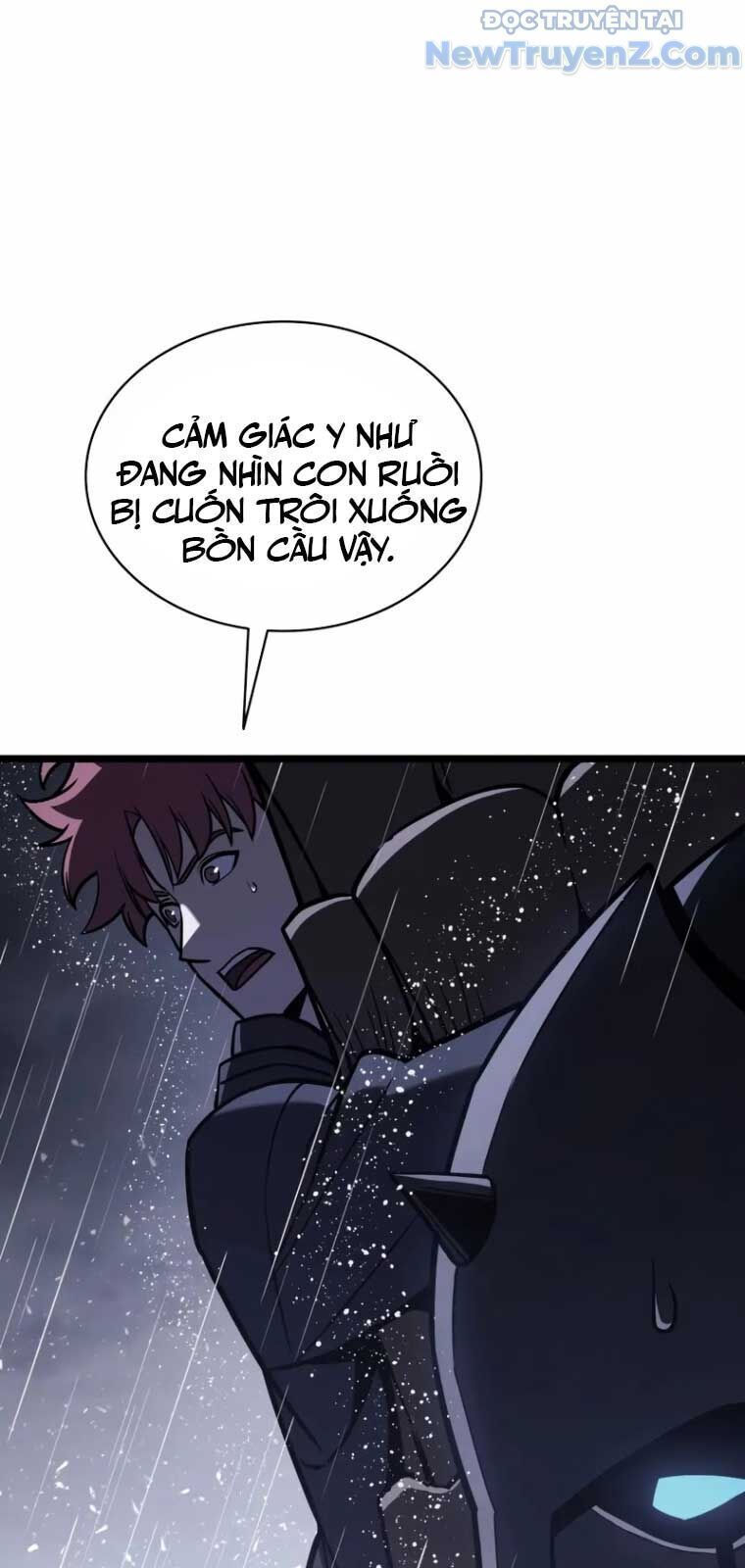 Vị Vua Mạnh Nhất Đã Trở Lại Chapter 123.9 - Trang 2