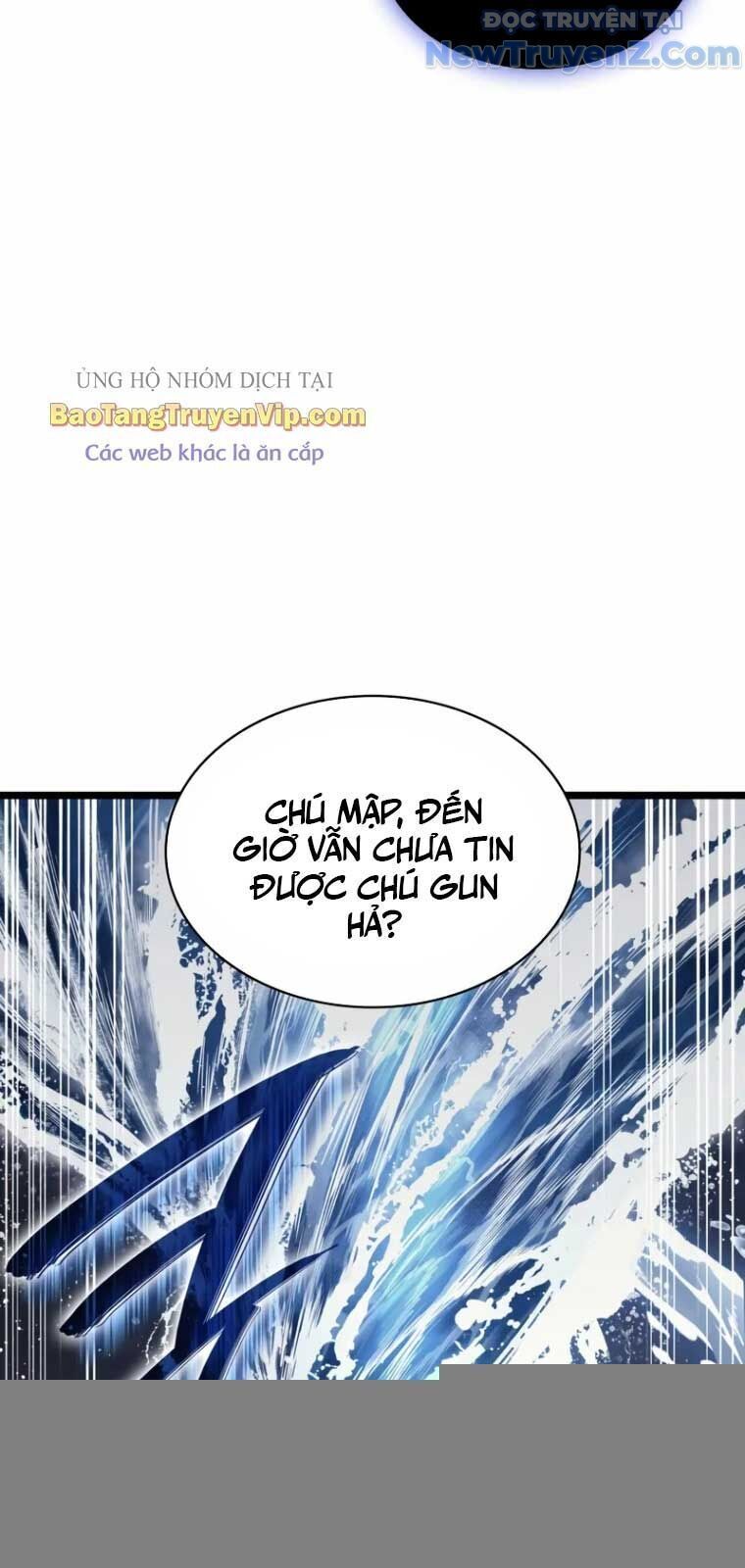 Vị Vua Mạnh Nhất Đã Trở Lại Chapter 123.9 - Trang 2