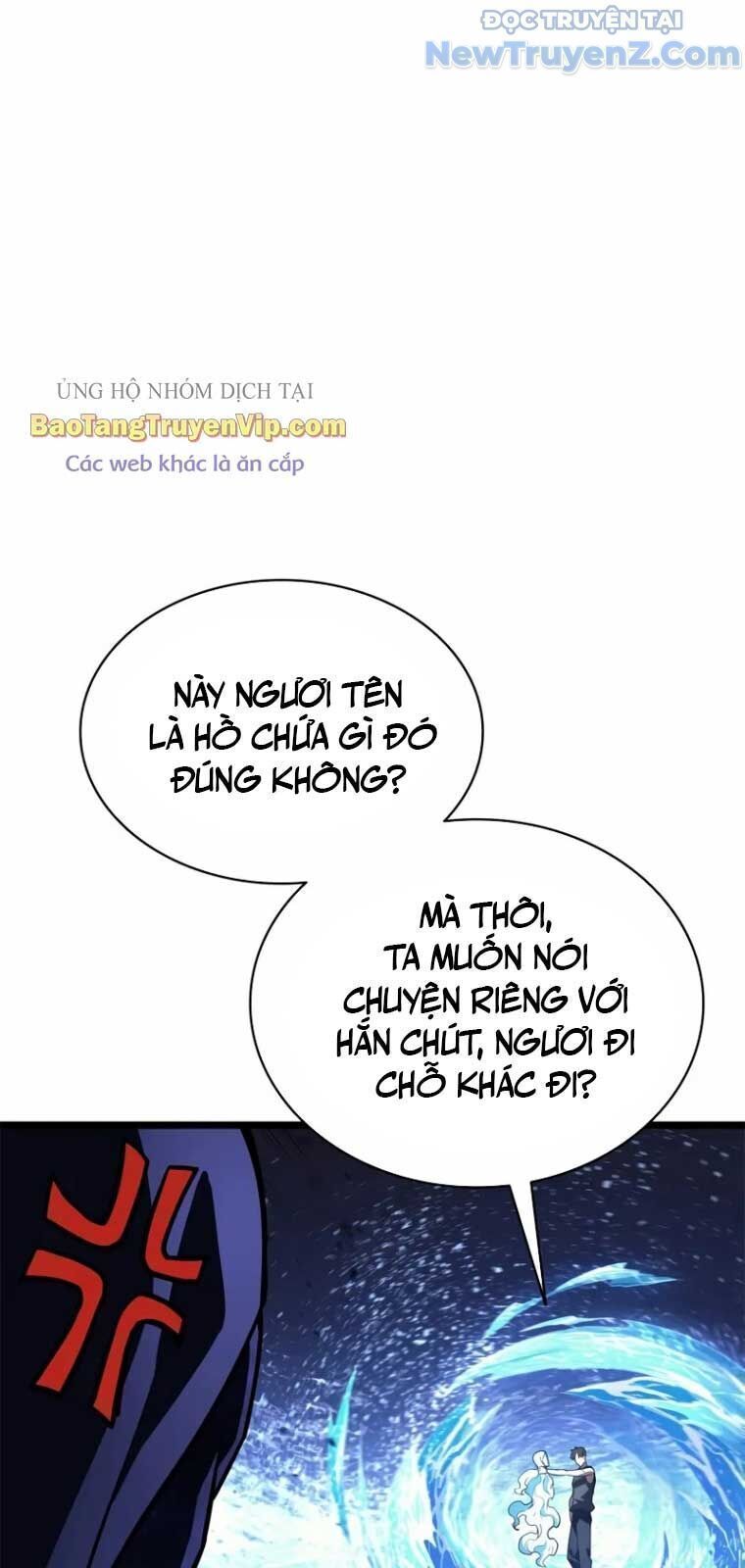 Vị Vua Mạnh Nhất Đã Trở Lại Chapter 123.9 - Trang 2
