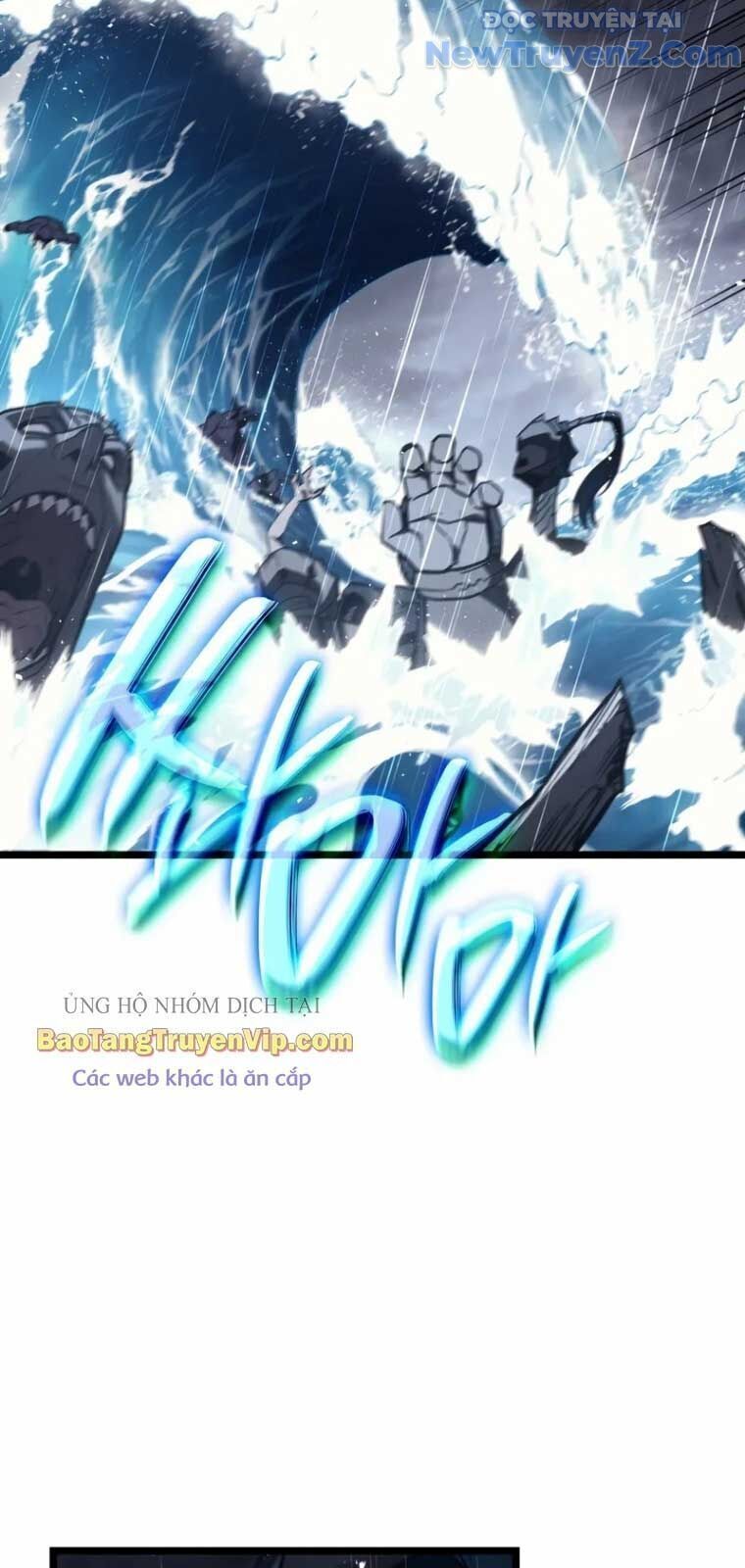 Vị Vua Mạnh Nhất Đã Trở Lại Chapter 123.9 - Trang 2