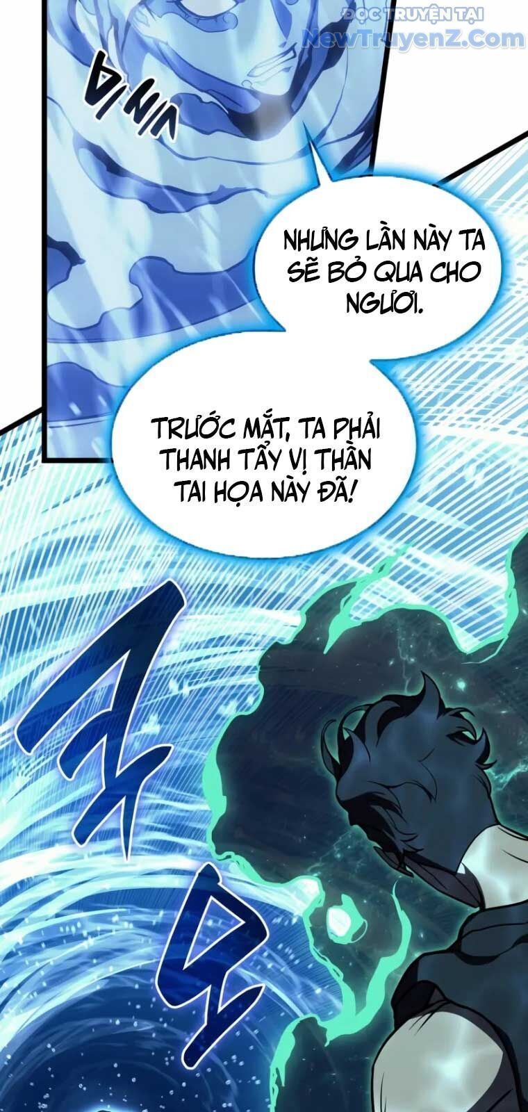Vị Vua Mạnh Nhất Đã Trở Lại Chapter 123.9 - Trang 2