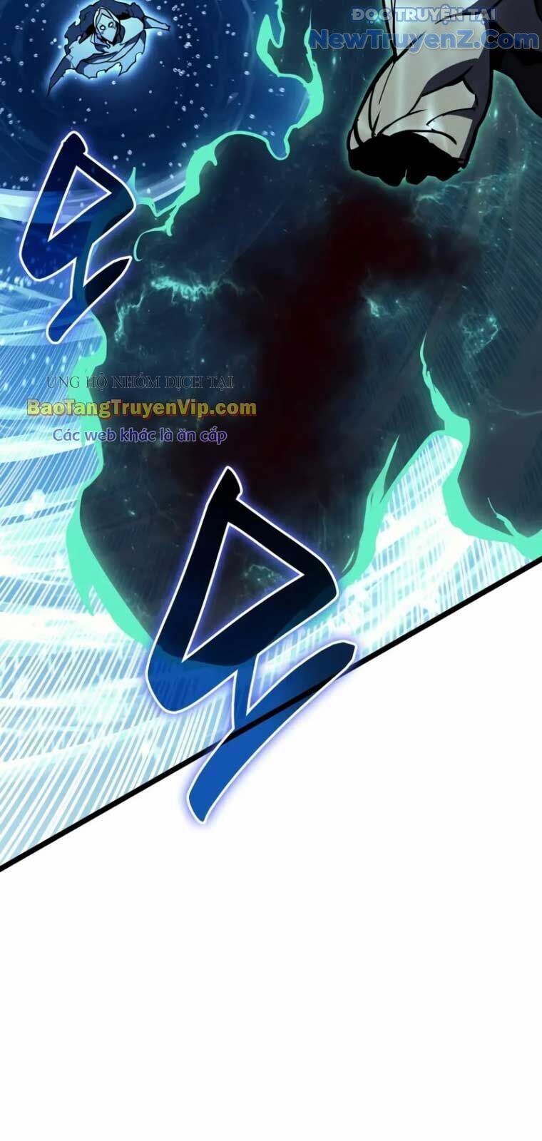 Vị Vua Mạnh Nhất Đã Trở Lại Chapter 123.9 - Trang 2