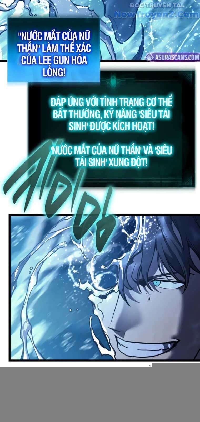 Vị Vua Mạnh Nhất Đã Trở Lại Chapter 123.9 - Trang 2