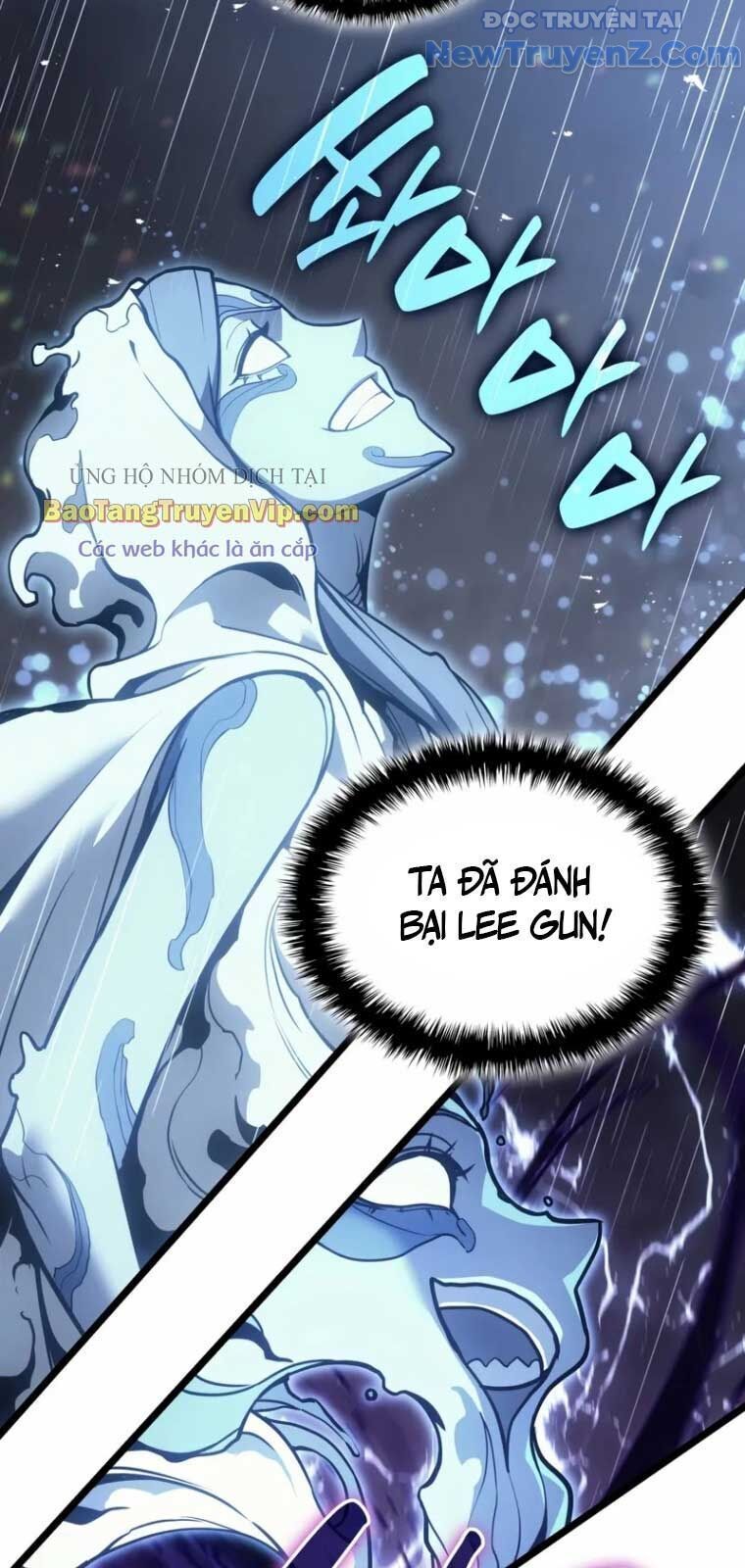 Vị Vua Mạnh Nhất Đã Trở Lại Chapter 123.9 - Trang 2