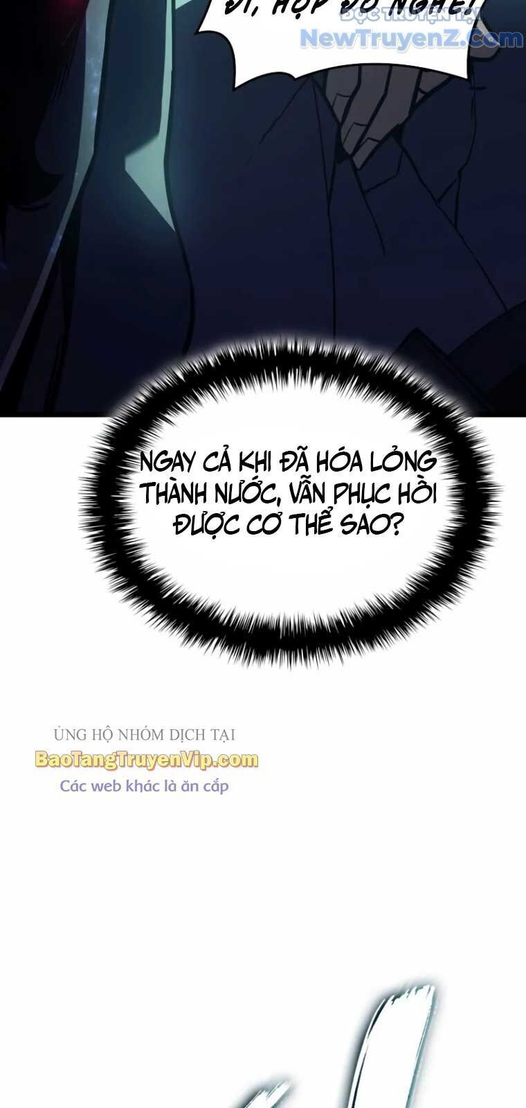 Vị Vua Mạnh Nhất Đã Trở Lại Chapter 123.9 - Trang 2