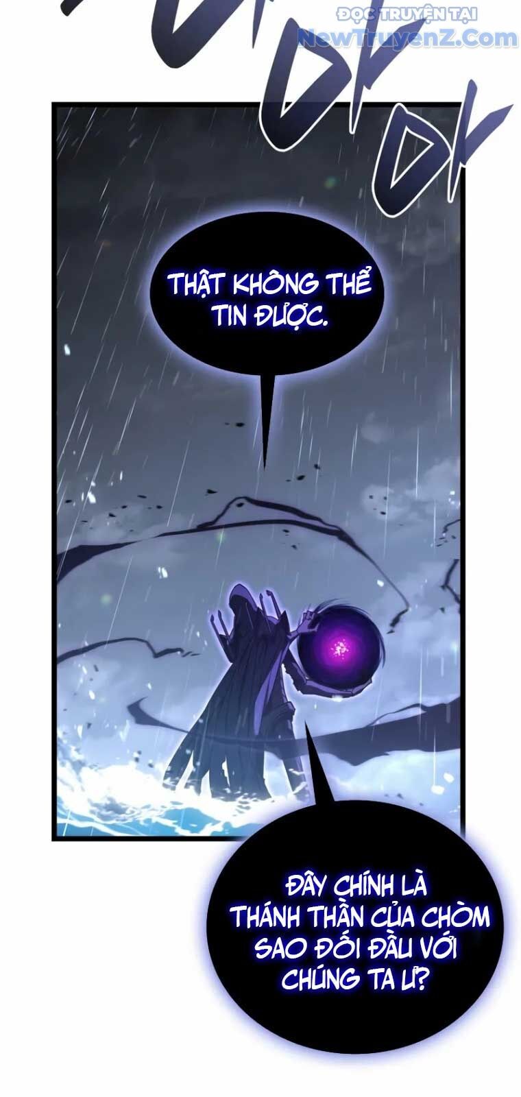 Vị Vua Mạnh Nhất Đã Trở Lại Chapter 123 - Trang 2