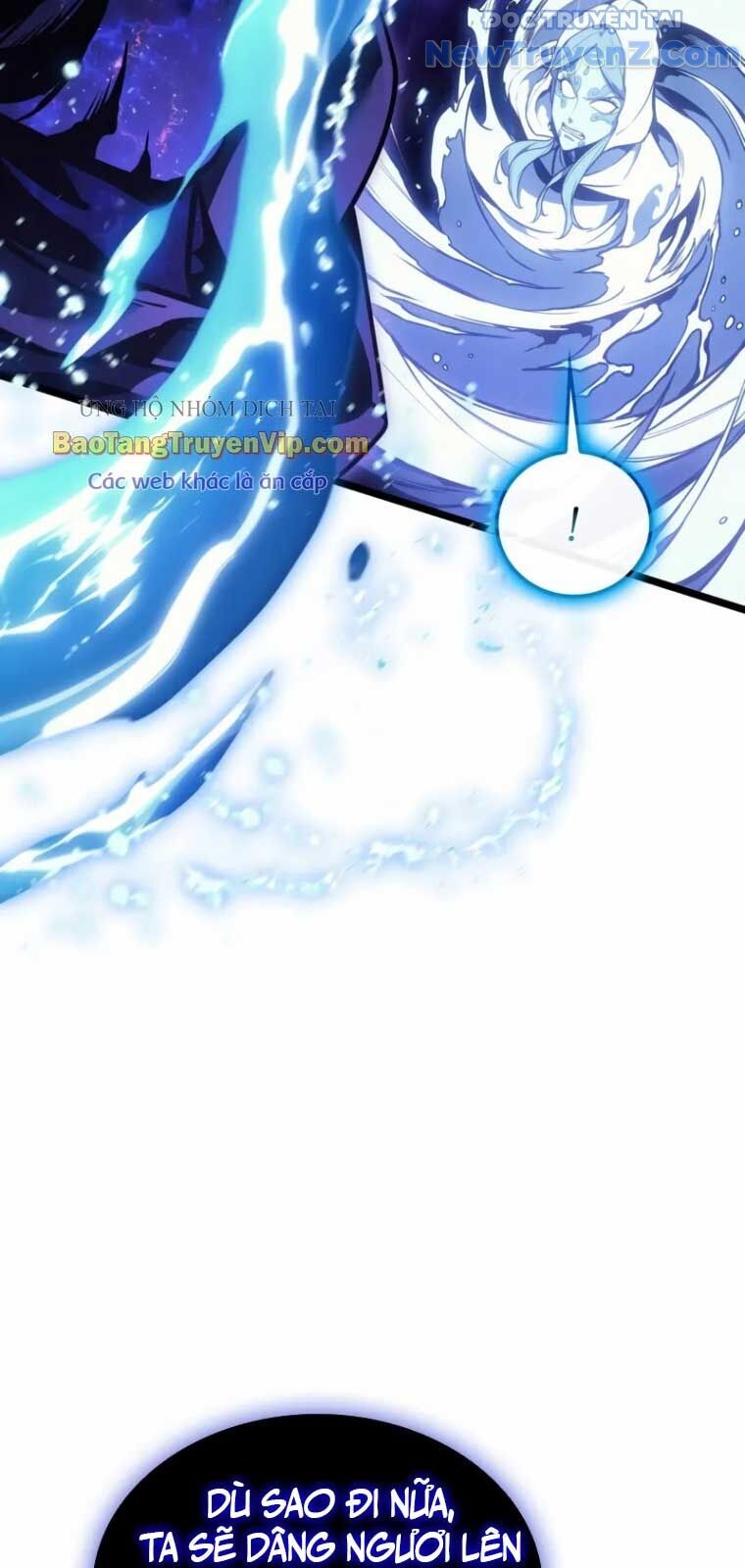 Vị Vua Mạnh Nhất Đã Trở Lại Chapter 123 - Trang 2