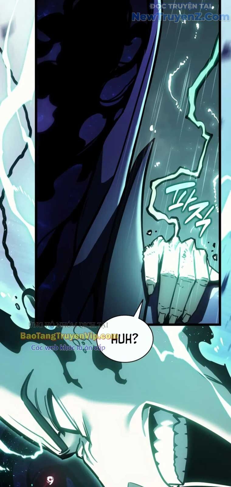 Vị Vua Mạnh Nhất Đã Trở Lại Chapter 123 - Trang 2