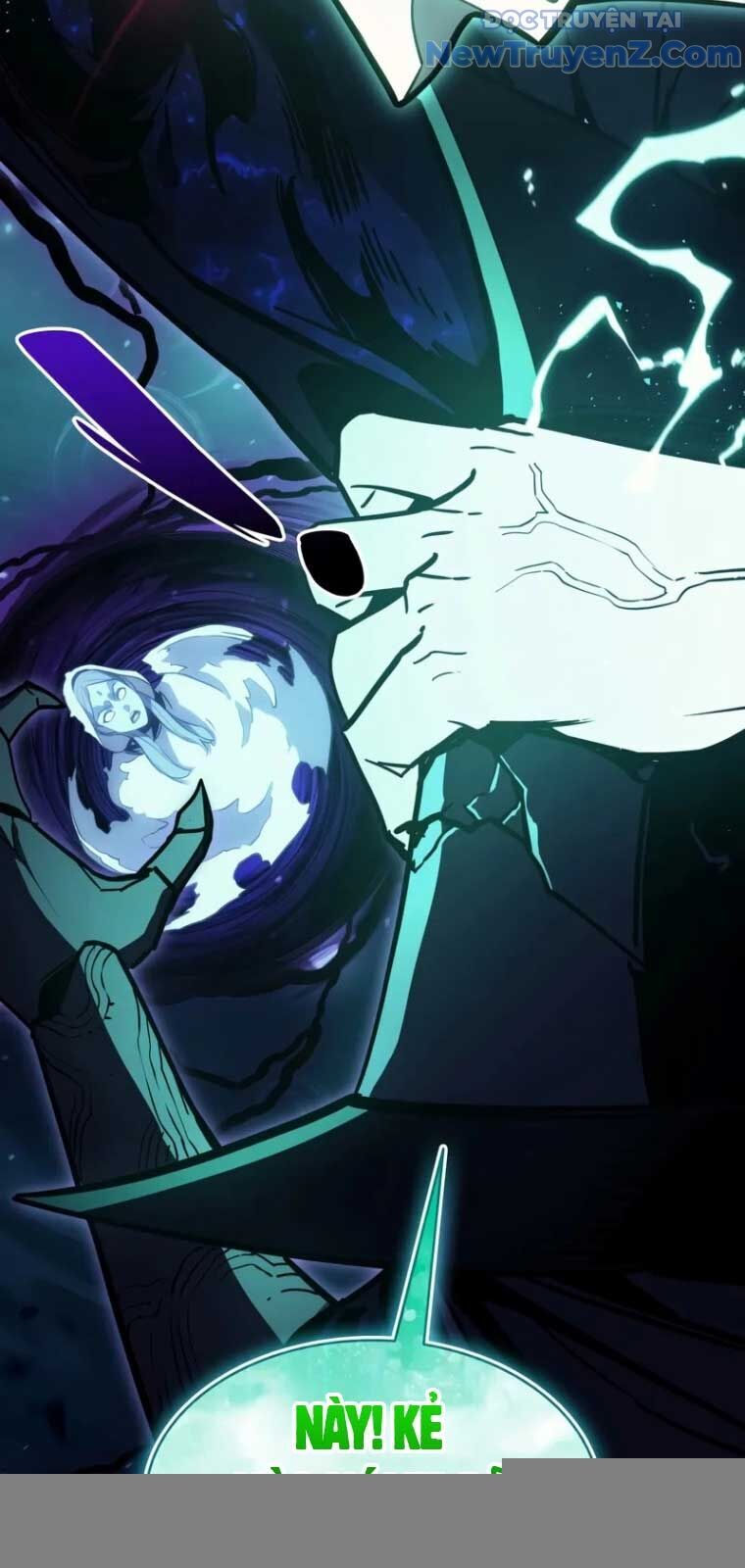 Vị Vua Mạnh Nhất Đã Trở Lại Chapter 123 - Trang 2