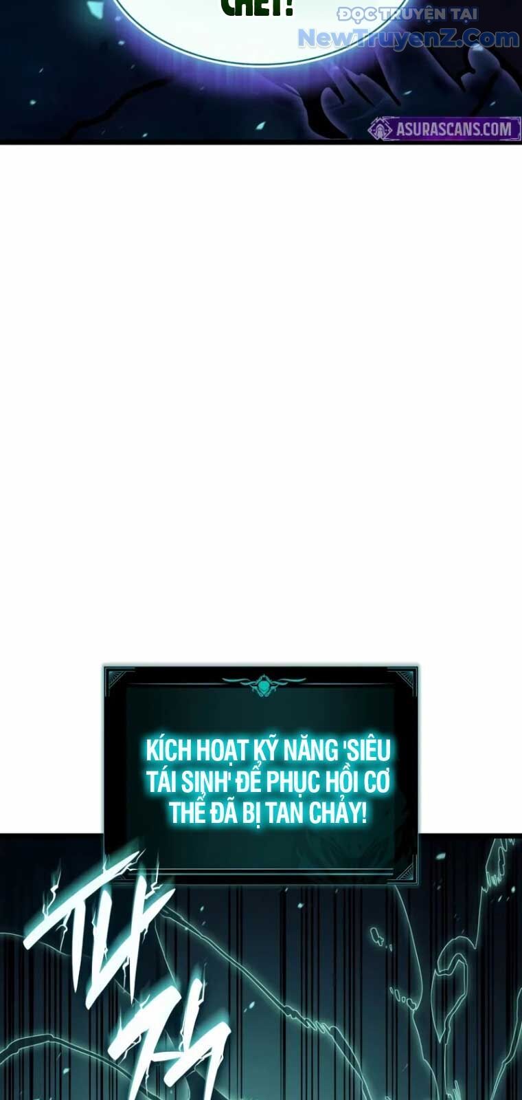 Vị Vua Mạnh Nhất Đã Trở Lại Chapter 123 - Trang 2