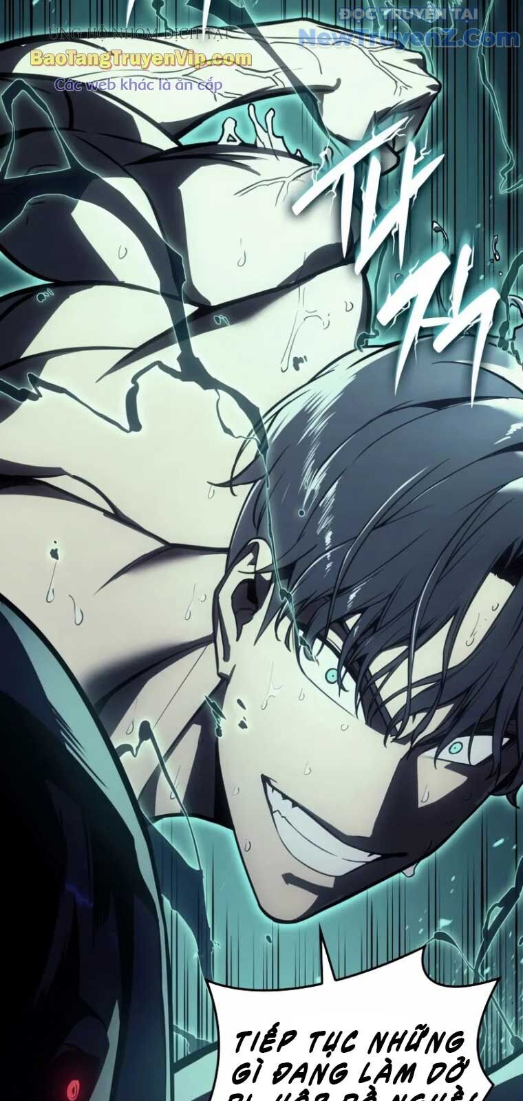 Vị Vua Mạnh Nhất Đã Trở Lại Chapter 123 - Trang 2