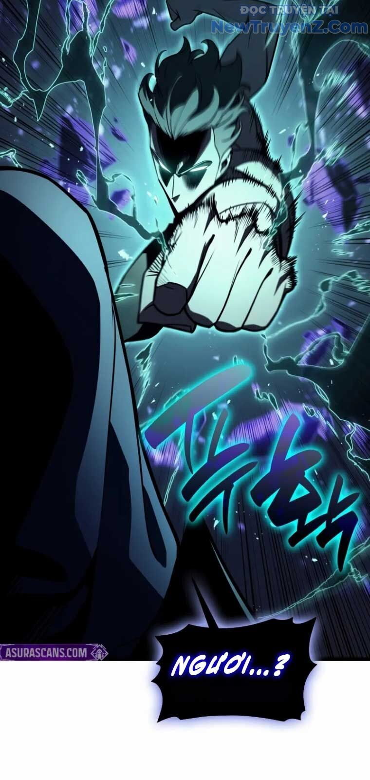 Vị Vua Mạnh Nhất Đã Trở Lại Chapter 123 - Trang 2