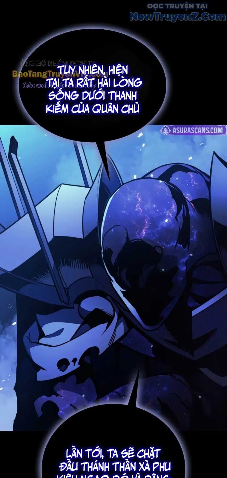 Vị Vua Mạnh Nhất Đã Trở Lại Chapter 123 - Trang 2