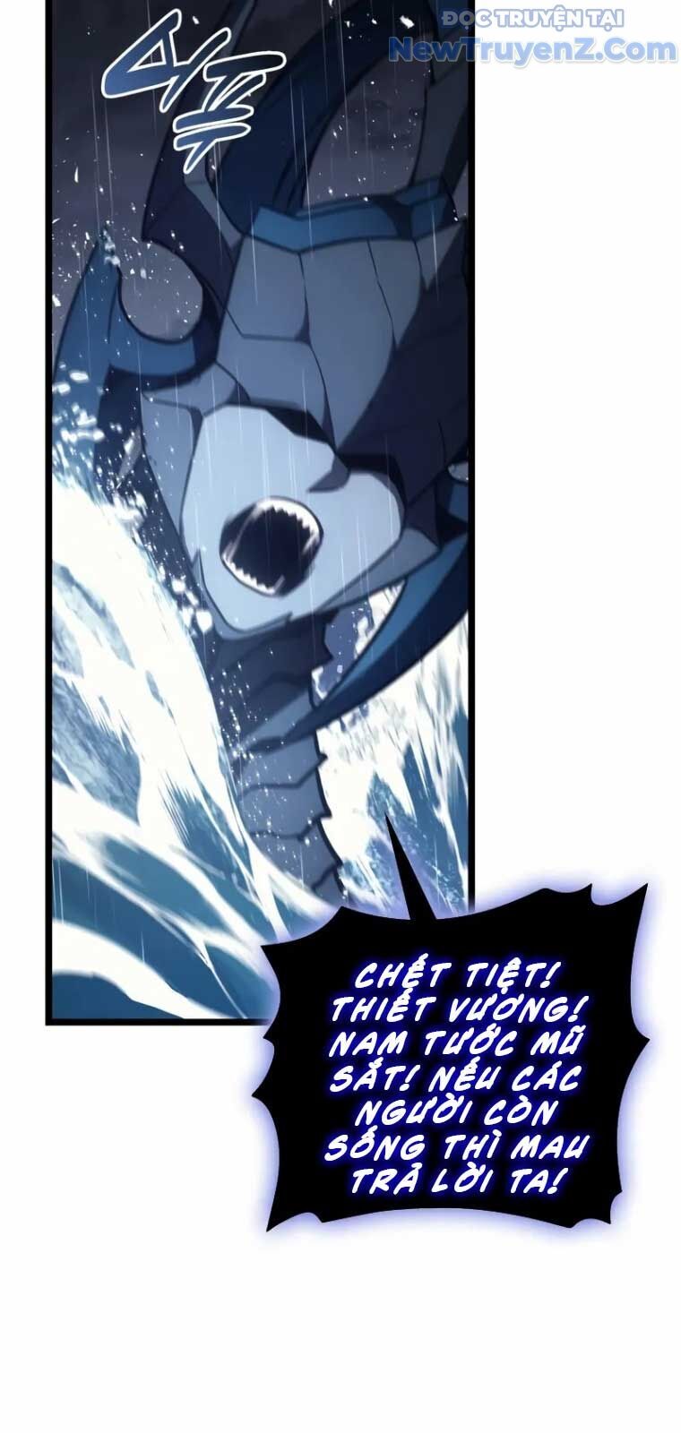 Vị Vua Mạnh Nhất Đã Trở Lại Chapter 123 - Trang 2