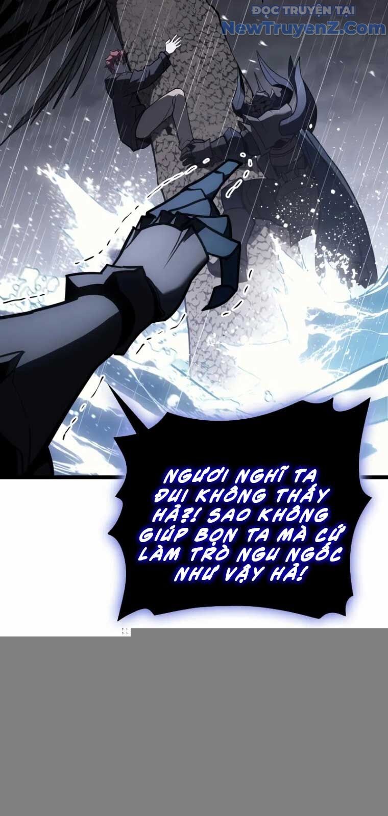 Vị Vua Mạnh Nhất Đã Trở Lại Chapter 123 - Trang 2