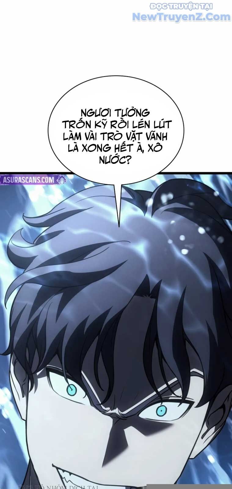 Vị Vua Mạnh Nhất Đã Trở Lại Chapter 123 - Trang 2