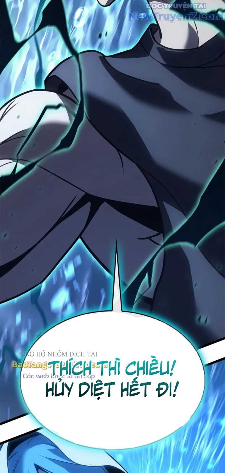 Vị Vua Mạnh Nhất Đã Trở Lại Chapter 123 - Trang 2