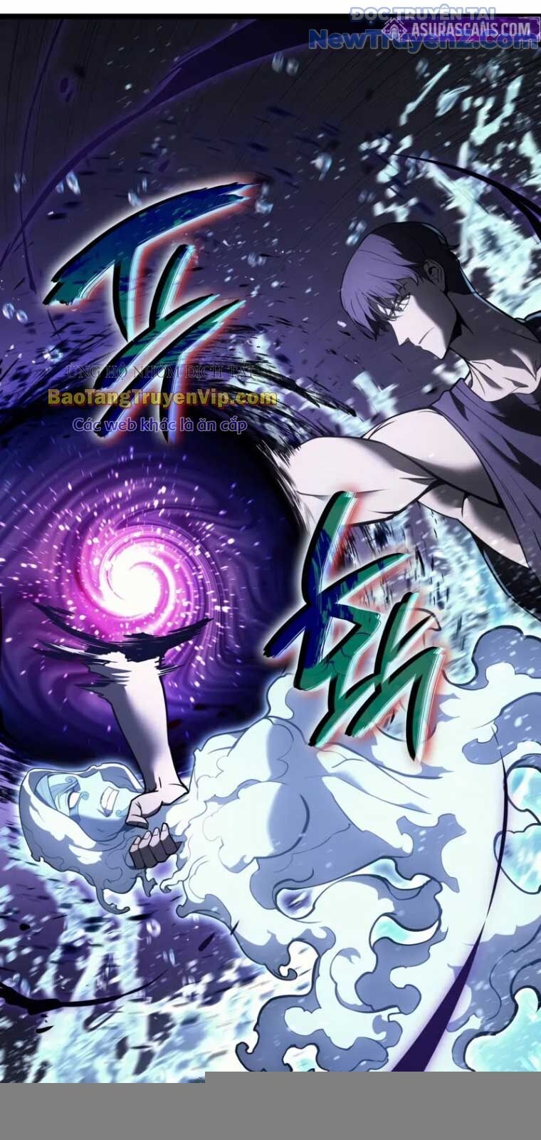 Vị Vua Mạnh Nhất Đã Trở Lại Chapter 123 - Trang 2