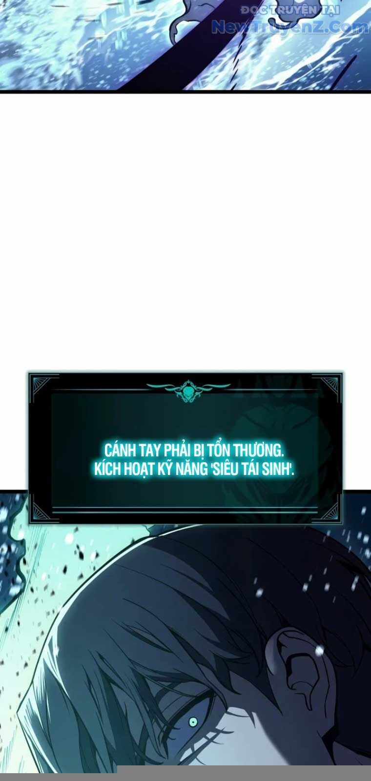 Vị Vua Mạnh Nhất Đã Trở Lại Chapter 123 - Trang 2