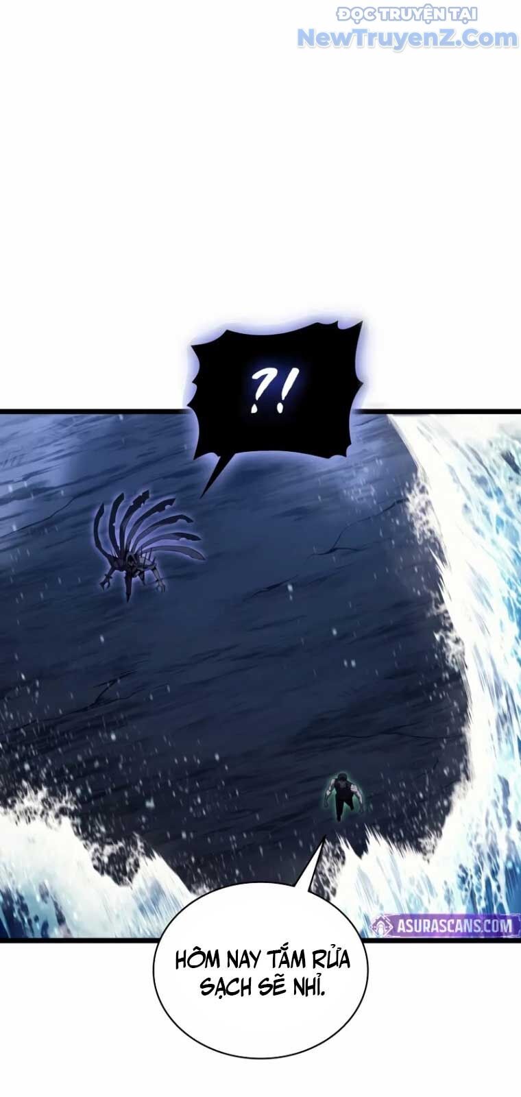 Vị Vua Mạnh Nhất Đã Trở Lại Chapter 123 - Trang 2