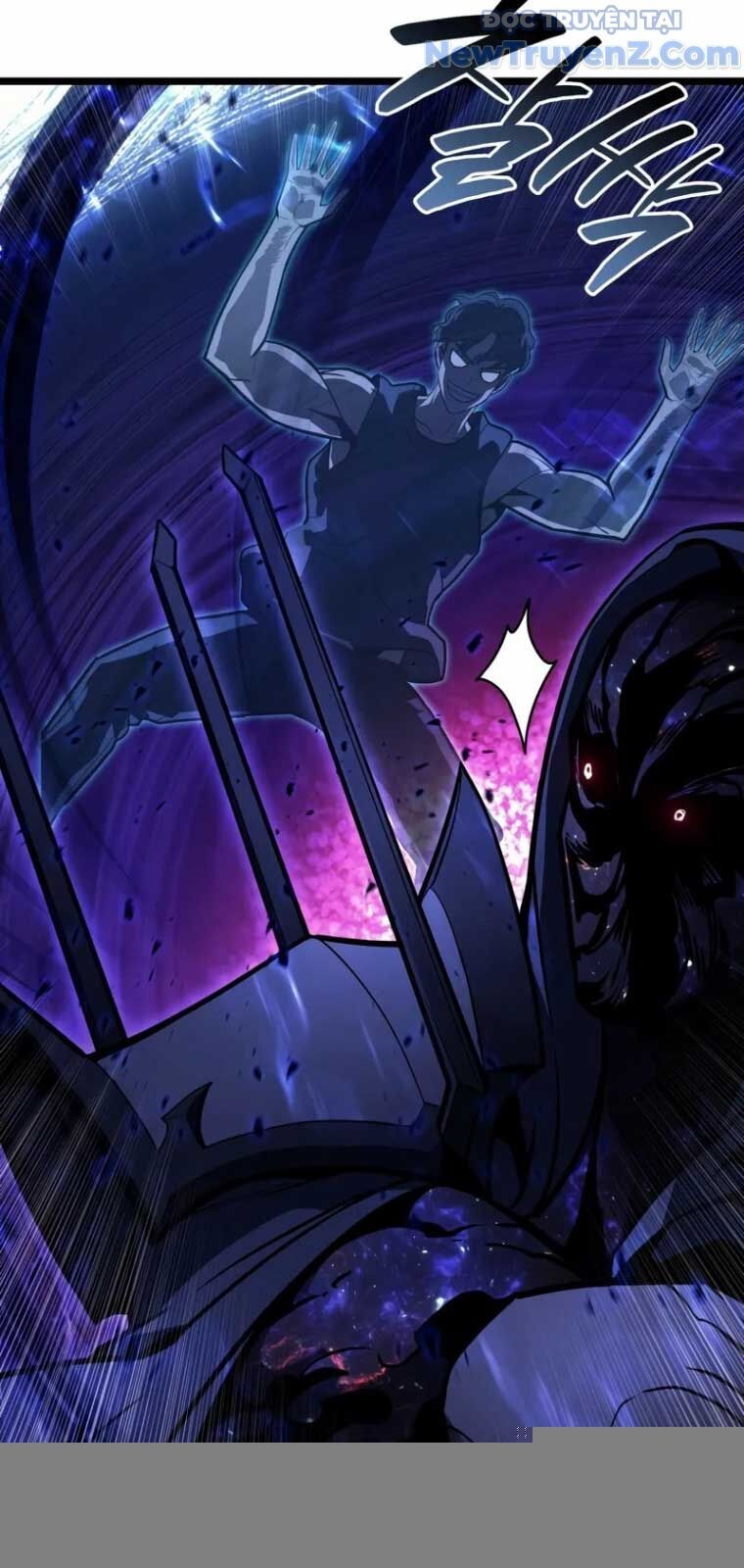 Vị Vua Mạnh Nhất Đã Trở Lại Chapter 123 - Trang 2