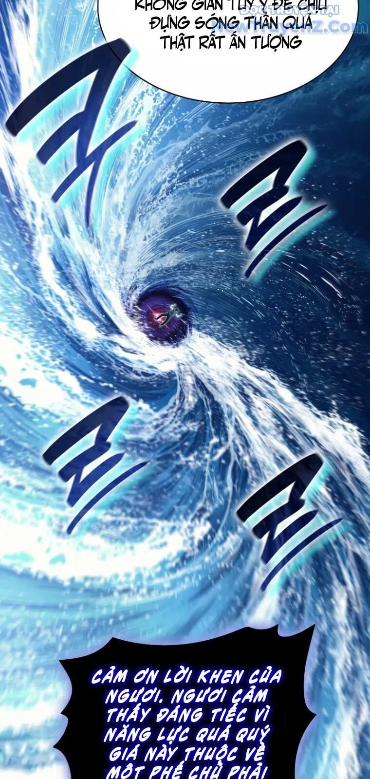 Vị Vua Mạnh Nhất Đã Trở Lại Chapter 123 - Trang 2