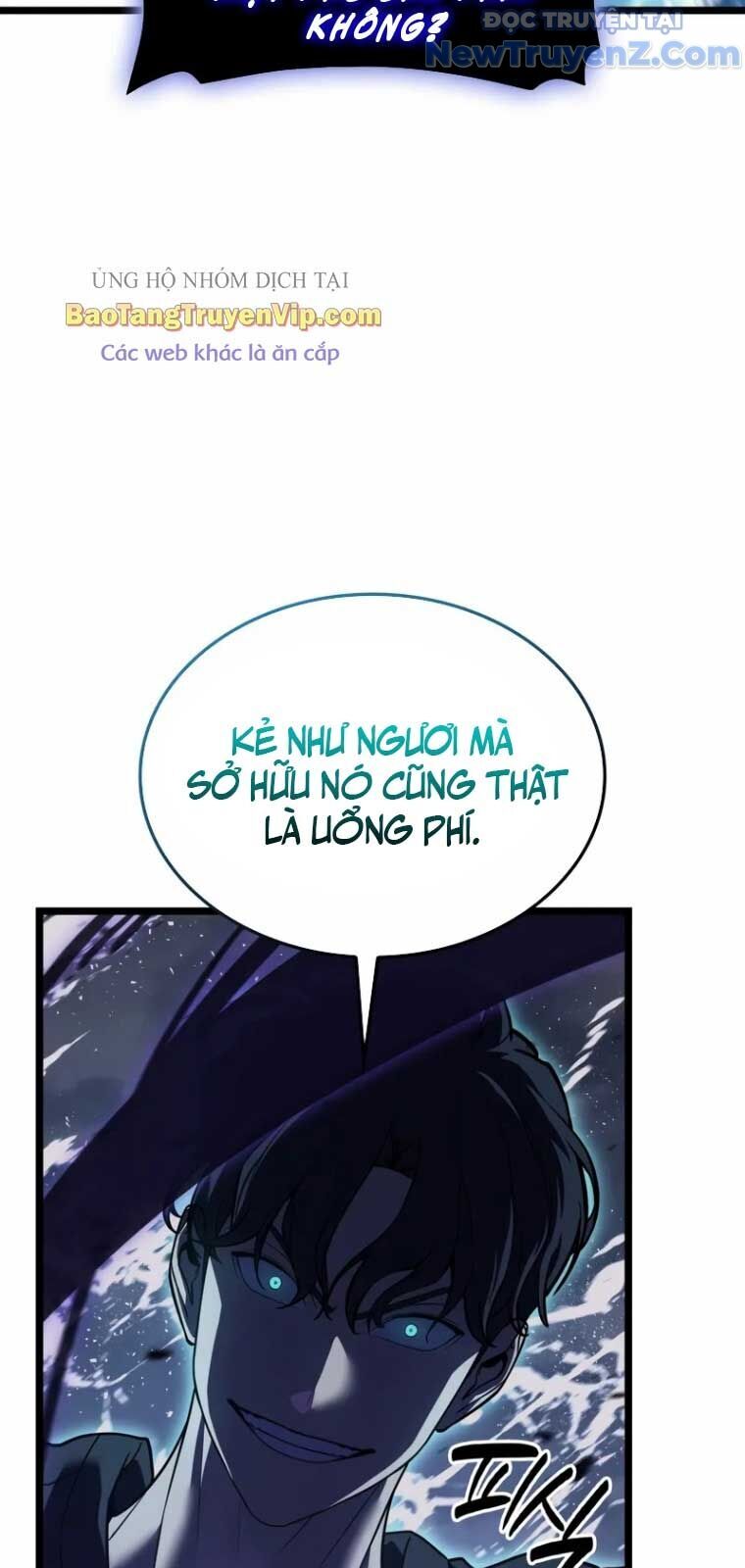 Vị Vua Mạnh Nhất Đã Trở Lại Chapter 123 - Trang 2