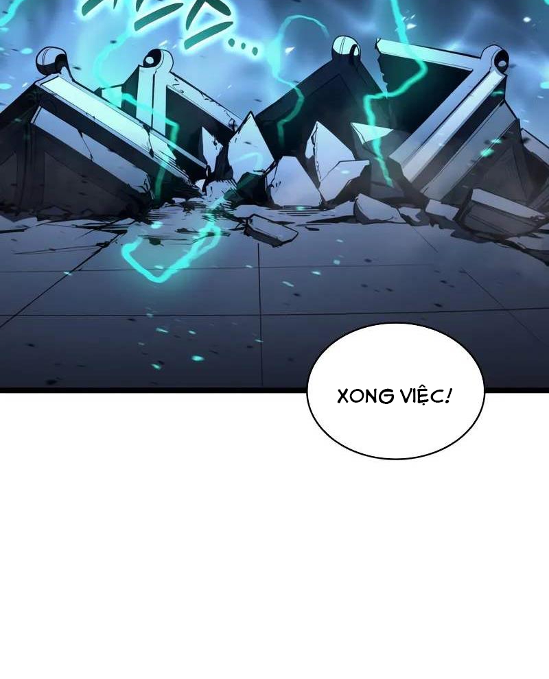 Vị Vua Mạnh Nhất Đã Trở Lại Chapter 125 - Trang 2